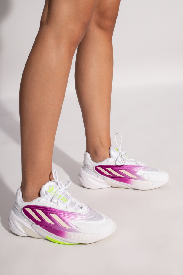 Pink adidas online OZELIA shoes